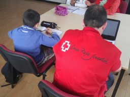 PROMOCION EXITO ESCOLAR 08-05-2017